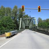 Bridge - Snoqualmie