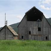 Hancock Springs Ranch