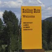 Rolling Huts & Tents