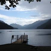 Lake Crescent