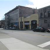 International District Area Business Districts