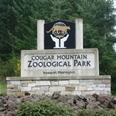 Cougar Mountain Zoo