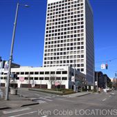 Downtown Tacoma