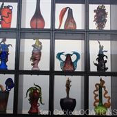 Tacoma Museum of Glass