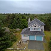 Pacific Pearl Beach House