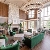 Park Hill at Issaquah Apartments