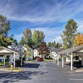 Shadowbrook Apartments