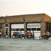 Quartzite Brewery