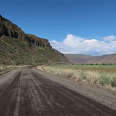 Road 24 NW Road, Douglas County