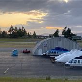 Anacortes Regional Airport