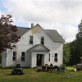 Fred's Homegrown Farm