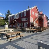 La Conner Waterfront