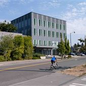 Shoreline City Hall - 1