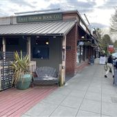 Eagle Harbor Bookstore