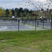 Pickle Ball | Soccer Fields | Playgrounds- Bainbridge Island