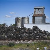 Walla Walla Junkyard