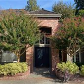 Classic Bellevue Home