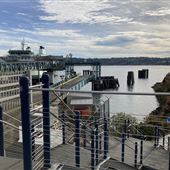 Bremerton Ferry Terminal