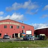 Chuckanut Brewery and Tap Room