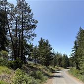 Reecer Creek Sno-Park