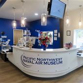 Pacific Northwest Naval Air Museum