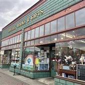 Odyssey Books & Gifts