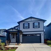 New Construction Home