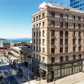 The State Hotel