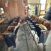 Yakima Valley Trolleys (Yakima Electric Railway Museum)