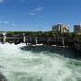 Diversion Dam