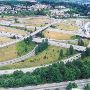 I-90 & I-405 Interchange