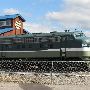 Railroad Museum