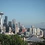 Seattle Skylines