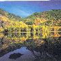 Sullivan Lake