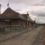 Longview Train Station