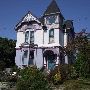 Bolster House