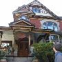 EJ Roberts Mansion