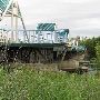 Centennial Trail Footbridge