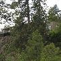 House on Rocks