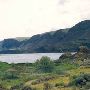 Lake Lenore Caves