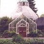 W.W. Seymour Botanical Conservatory Greenhouse