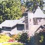 Illahee Manor B & B