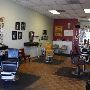 Spins Barber Shop