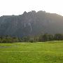 Mountain Meadows