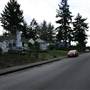 NE 81st St & 31st Ave NE