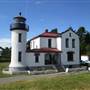 Admiralty Head Lighthouse