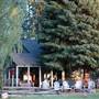 Mt Adams Lodge - Flying L Ranch