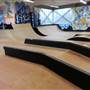 Bellevue Skate Park