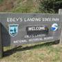 Ebey's Prairie - National Historical Reserve