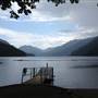 Lake Crescent